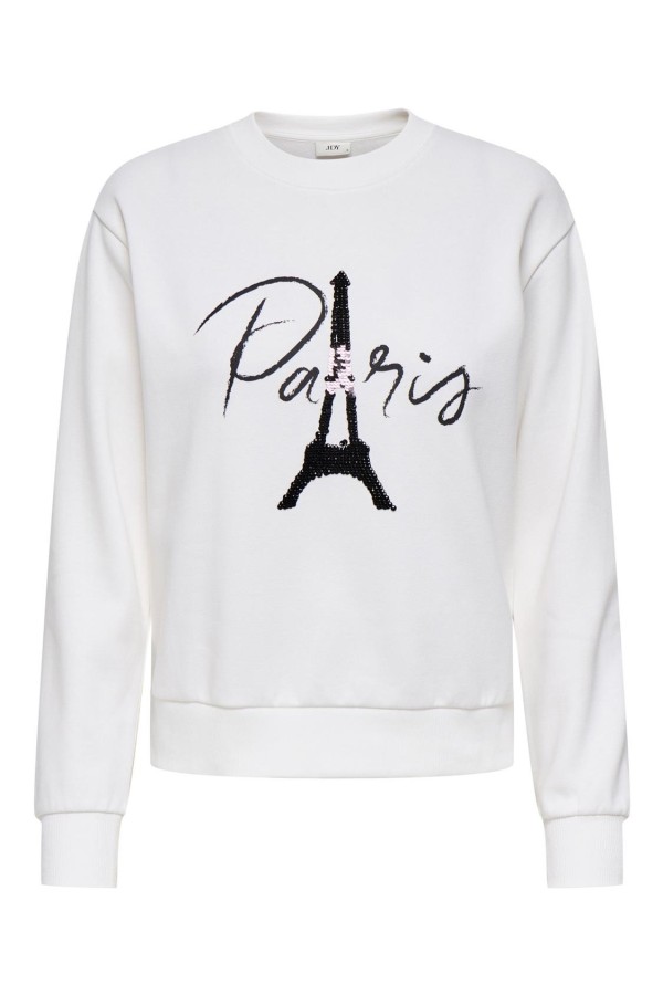 Sudadera jdy Paris