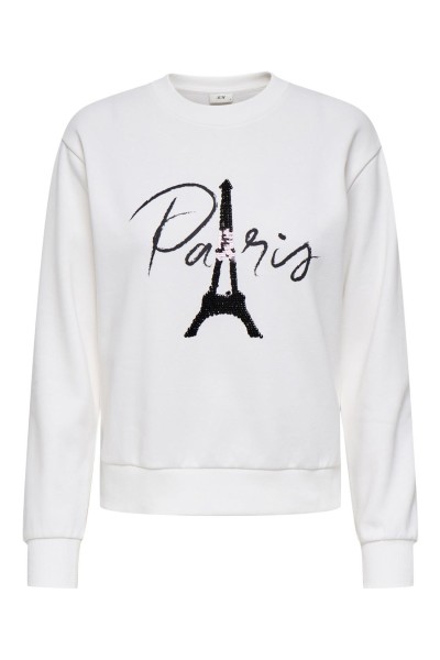 Sudadera jdy Paris
