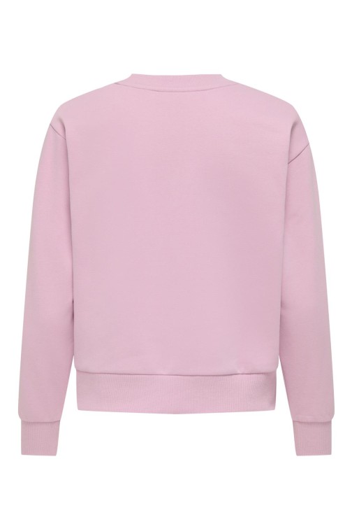 JDYPARIS LS SWEAT
