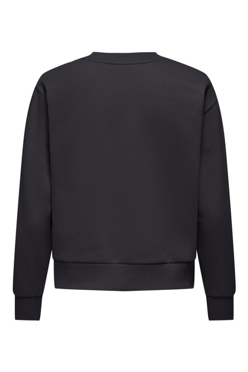 JDYPARIS LS SWEAT