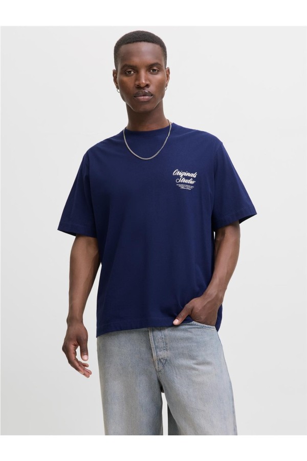 Camiseta jack & jones Ornorrebro