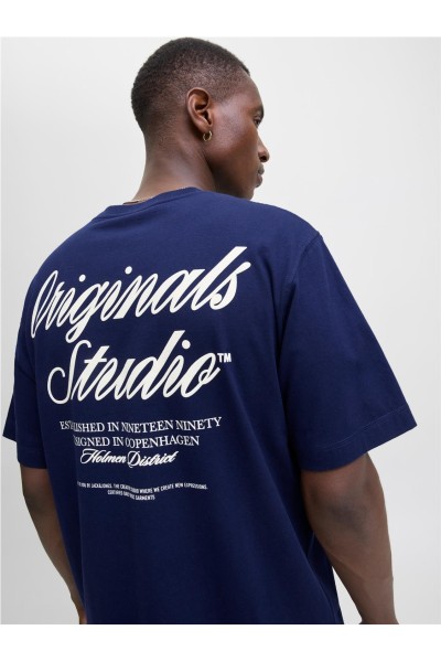 Camiseta jack & jones Ornorrebro