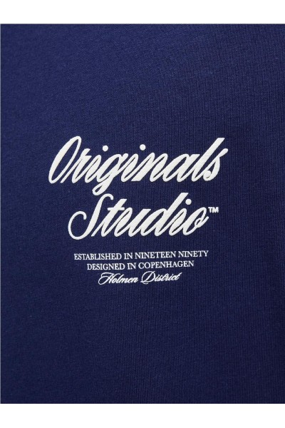 Camiseta jack & jones Ornorrebro