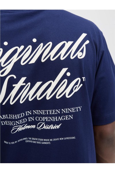 Camiseta jack & jones Ornorrebro