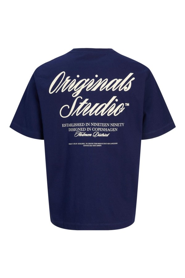 Camiseta jack & jones Ornorrebro