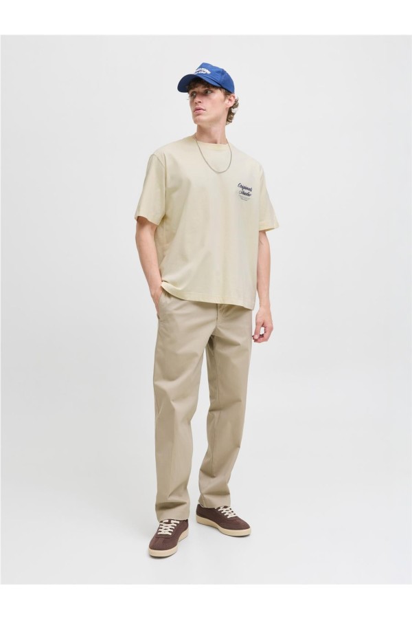 Camiseta jack & jones Ornorrebro