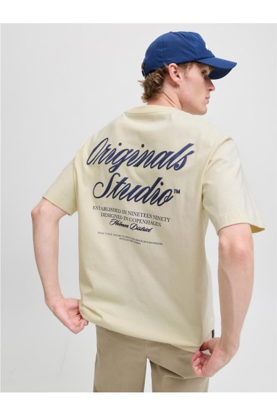 Camiseta jack & jones Ornorrebro