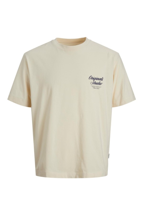 Camiseta jack & jones Ornorrebro