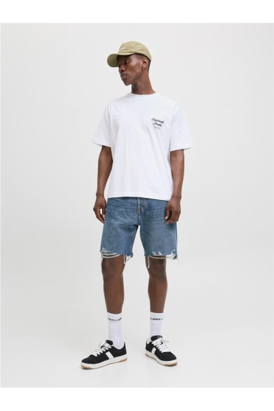 Camiseta jack & jones Ornorrebro