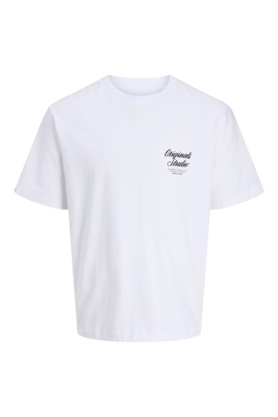 Camiseta jack & jones Ornorrebro