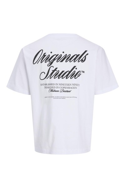 Camiseta jack & jones Ornorrebro