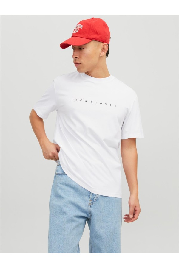 Camiseta Jack & Jones estar 2