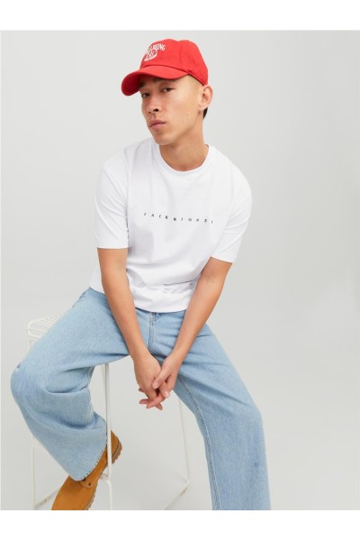 Camiseta Jack & Jones estar