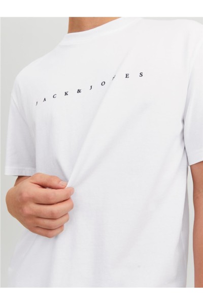 Camiseta Jack & Jones estar