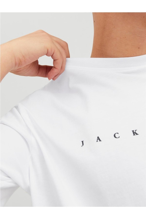 Camiseta Jack & Jones estar