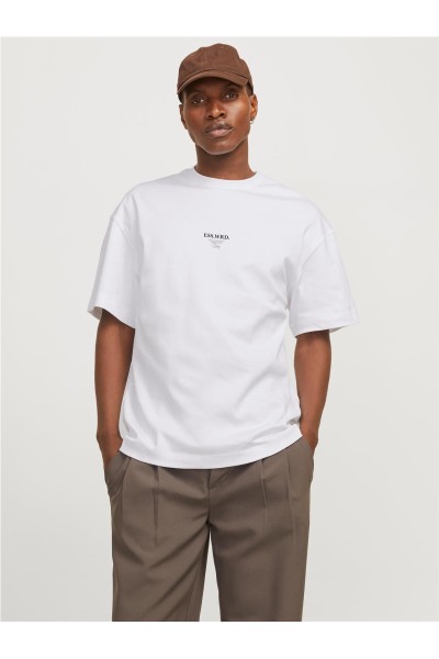 Camiseta Jack & Jones eurban