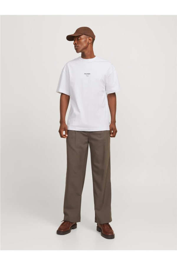 Camiseta Jack & Jones eurban 2