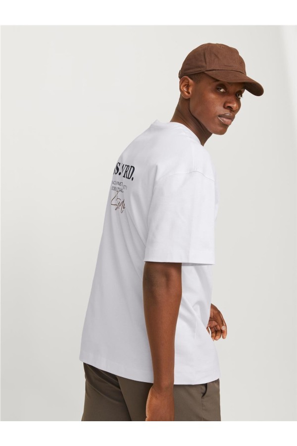 Camiseta Jack & Jones eurban