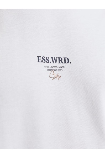 Camiseta Jack & Jones eurban