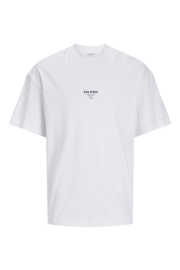 Camiseta Jack & Jones eurban