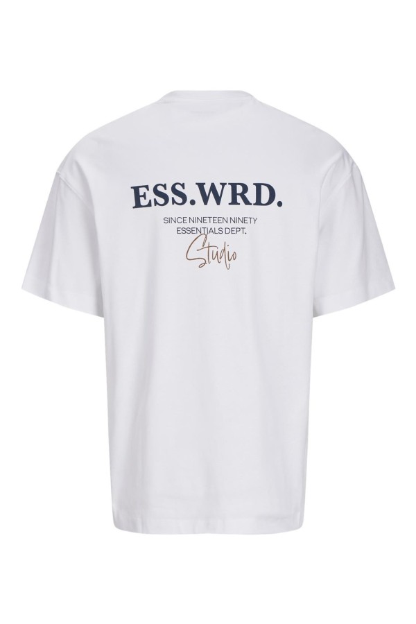 Camiseta Jack & Jones eurban