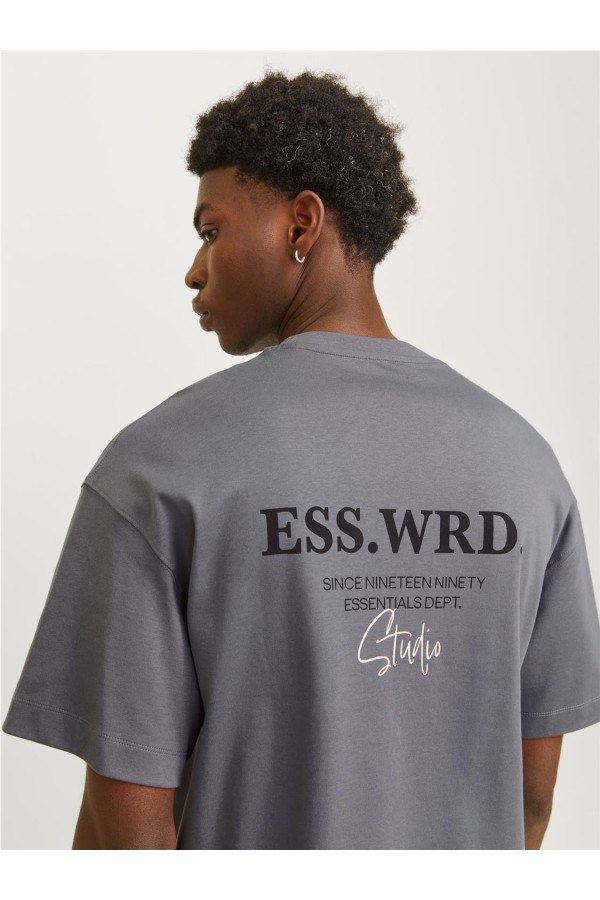 Camiseta Jack & Jones eurban