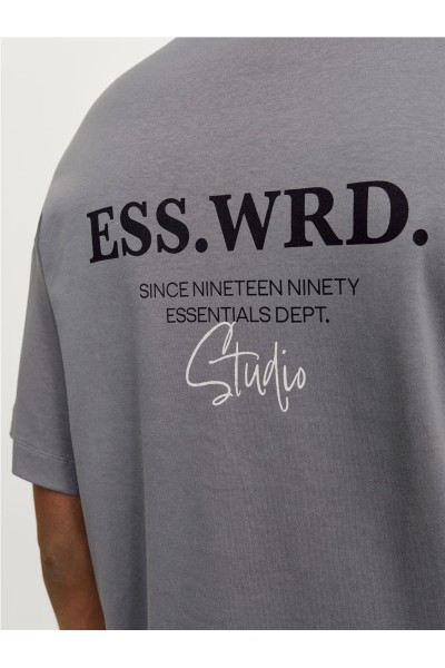 Camiseta Jack & Jones eurban