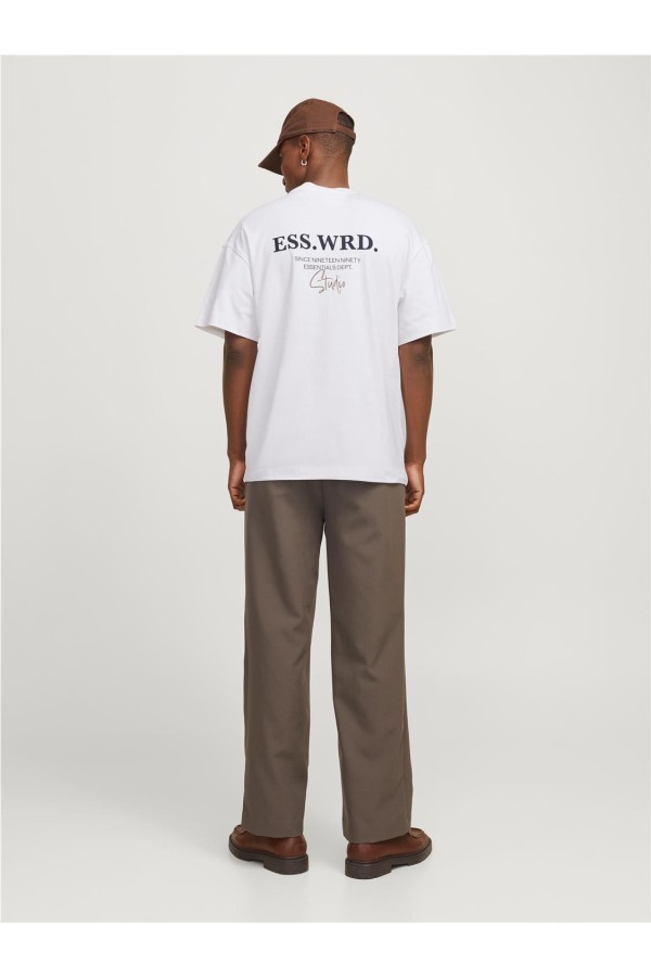 Camiseta Jack & Jones eurban