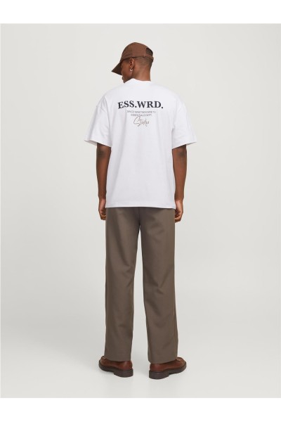 Camiseta Jack & Jones eurban