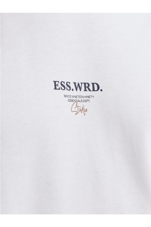 Camiseta Jack & Jones eurban