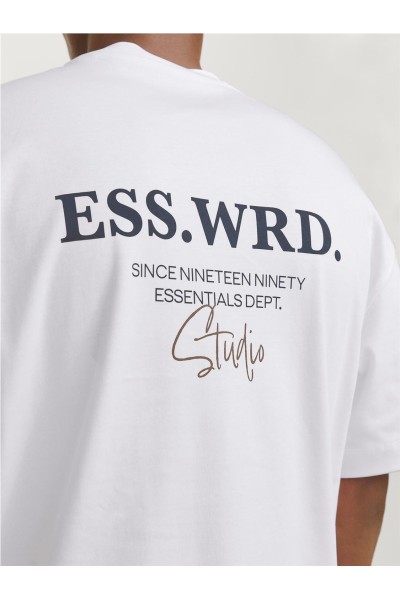 Camiseta Jack & Jones eurban