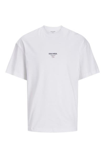 Camiseta Jack & Jones eurban