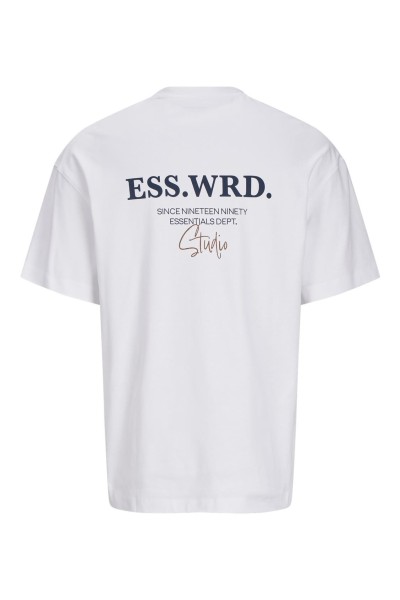 Camiseta Jack & Jones eurban