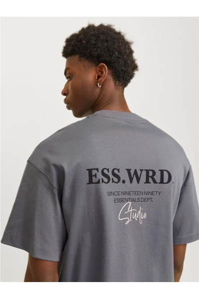 Camiseta Jack & Jones eurban