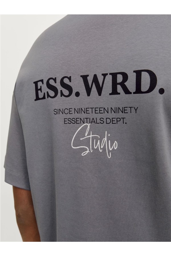 Camiseta Jack & Jones eurban