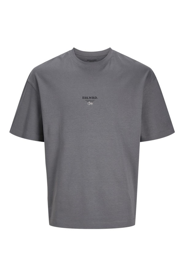 Camiseta Jack & Jones eurban