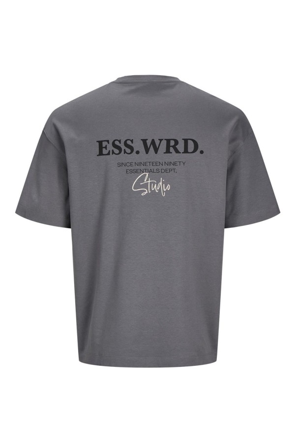 Camiseta Jack & Jones eurban