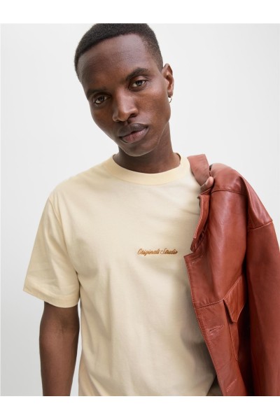 Camiseta Jack & Jones ornorrebro