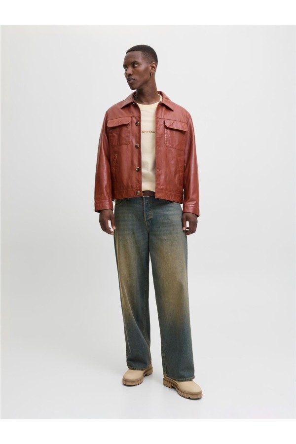 Camiseta Jack & Jones ornorrebro