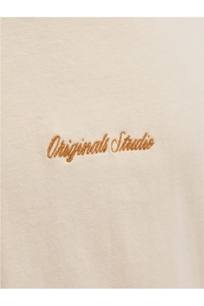 Camiseta Jack & Jones ornorrebro