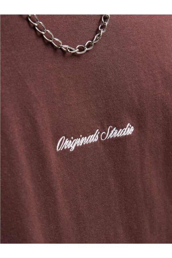 Camiseta Jack & Jones ornorrebro