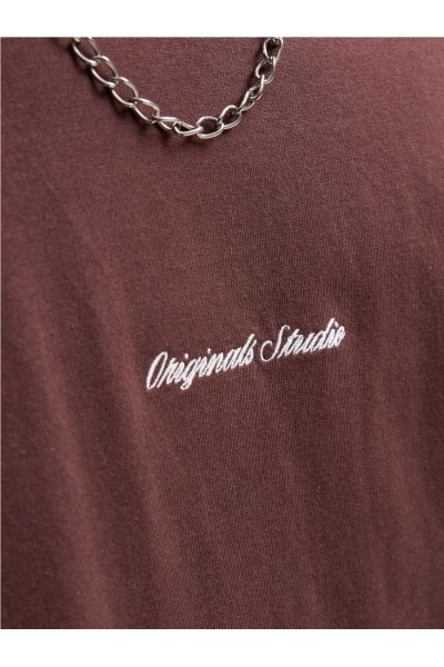 Camiseta Jack & Jones ornorrebro