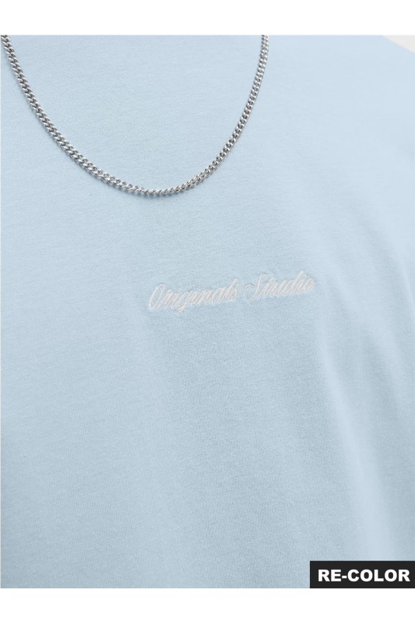 Camiseta Jack & Jones ornorrebro