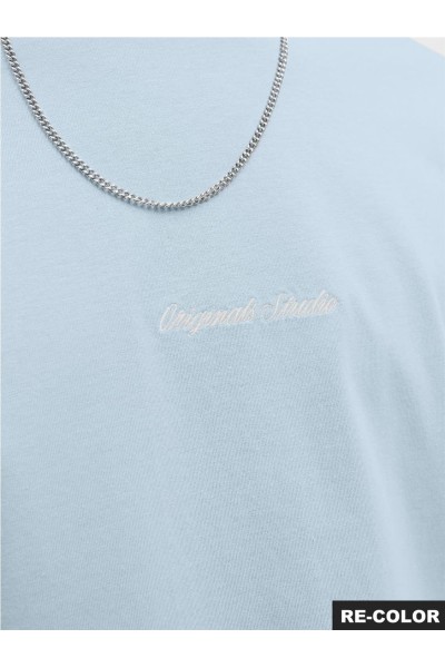 Camiseta Jack & Jones ornorrebro