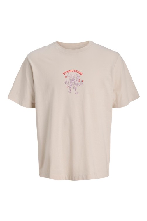 JJSPONGEBOB SS TEE