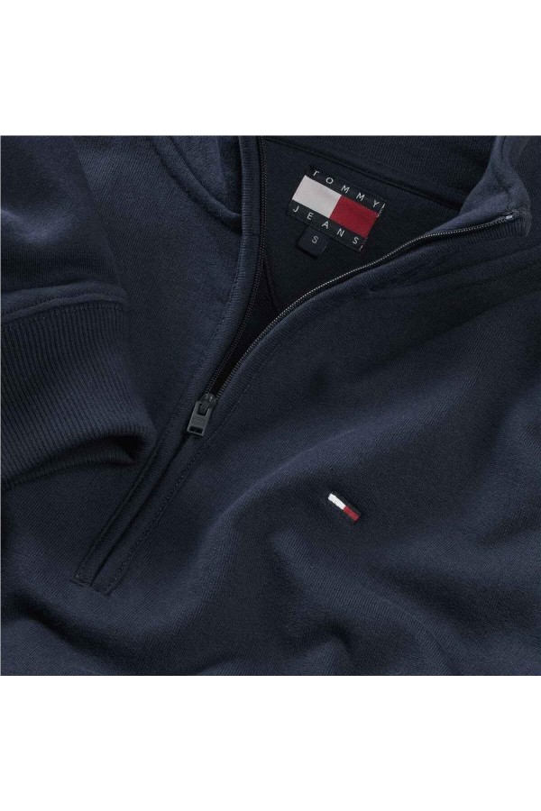 Sudadera Tommy Jeans holgada con...