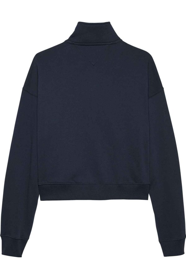 Sudadera Tommy Jeans holgada con...