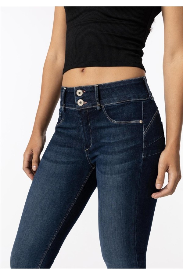 Vaquero Tiffosi one size doble up...