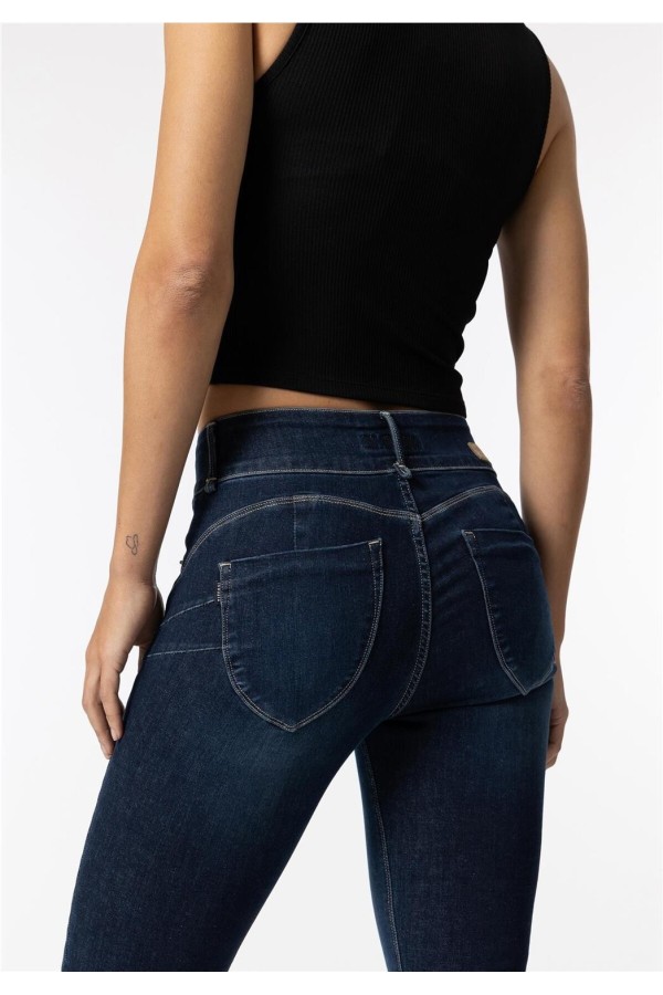 Vaquero Tiffosi one size doble up...