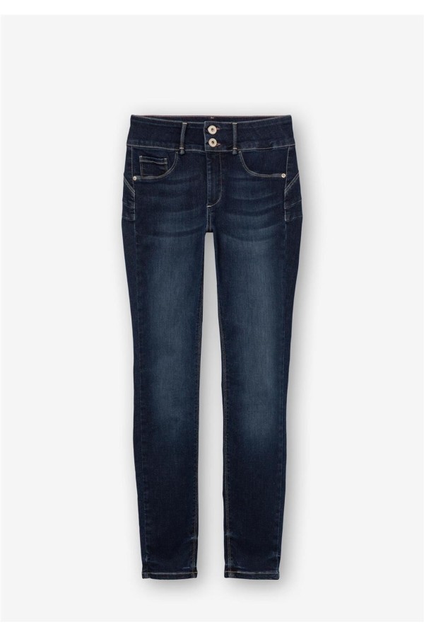 Vaquero Tiffosi one size doble up...